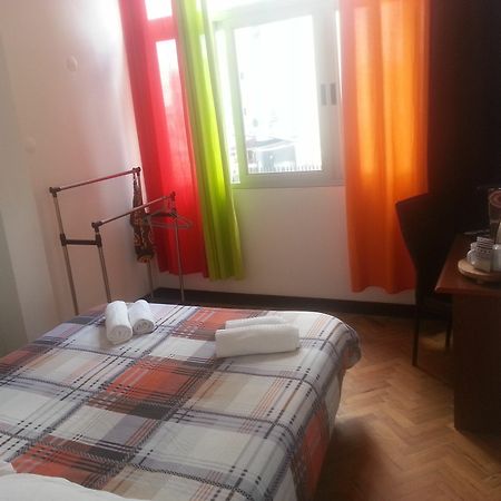 The Quiet Corner Guest House Maputo Ngoại thất bức ảnh