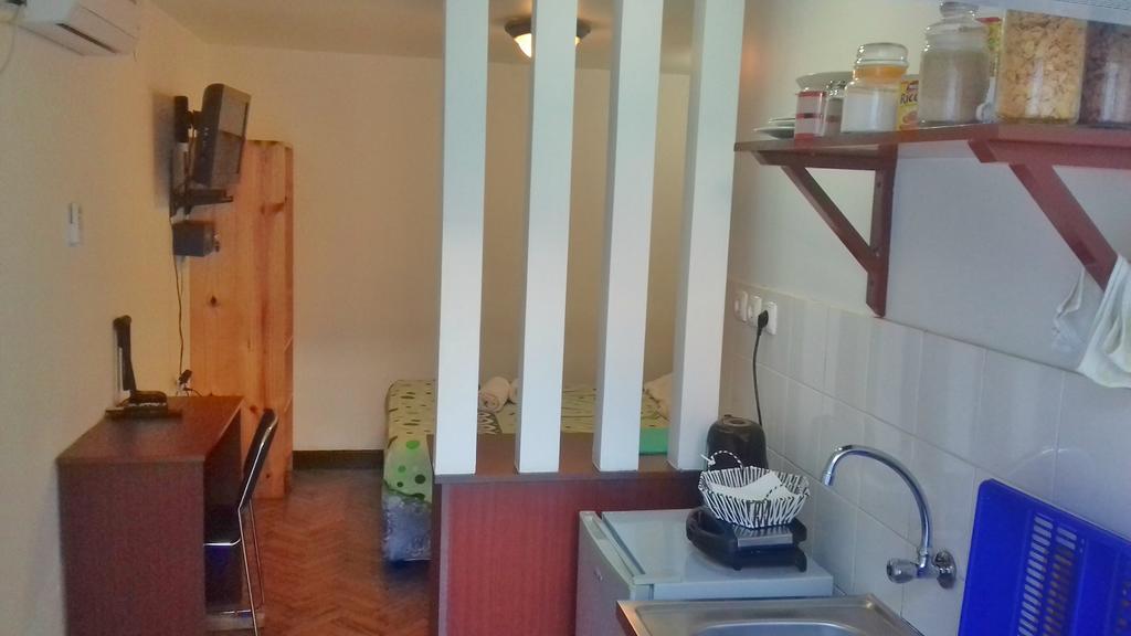 The Quiet Corner Guest House Maputo Ngoại thất bức ảnh