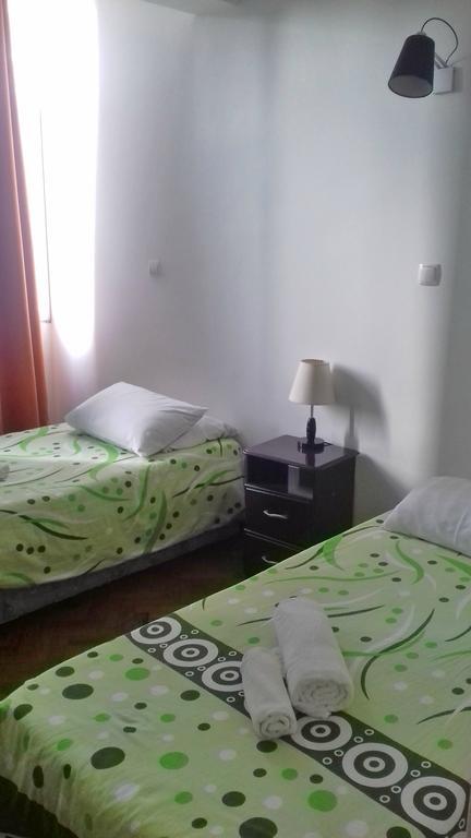 The Quiet Corner Guest House Maputo Ngoại thất bức ảnh