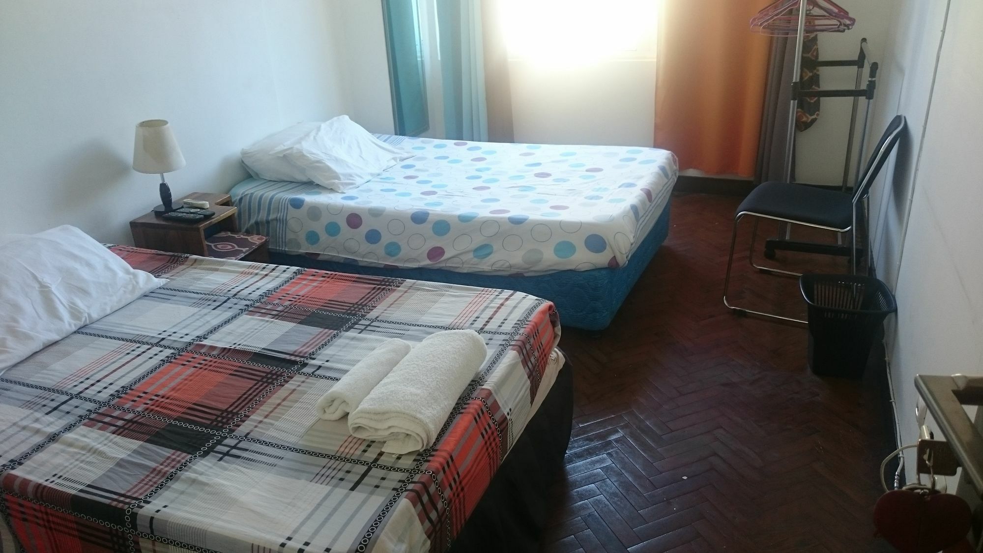 The Quiet Corner Guest House Maputo Ngoại thất bức ảnh