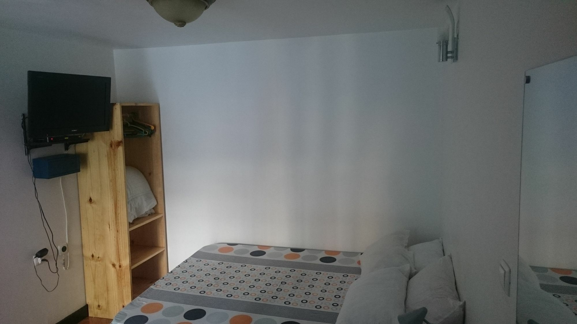 The Quiet Corner Guest House Maputo Ngoại thất bức ảnh